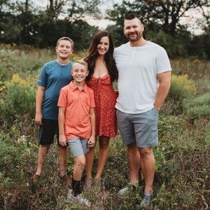 Meet your Posher, Brett